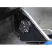 SSV Works Front Unloaded 6.5'' Speaker Pods For Polaris Slingshot 2015-2021