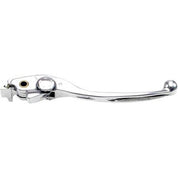 Motion Pro Polished Aluminum Brake Lever 14-0239