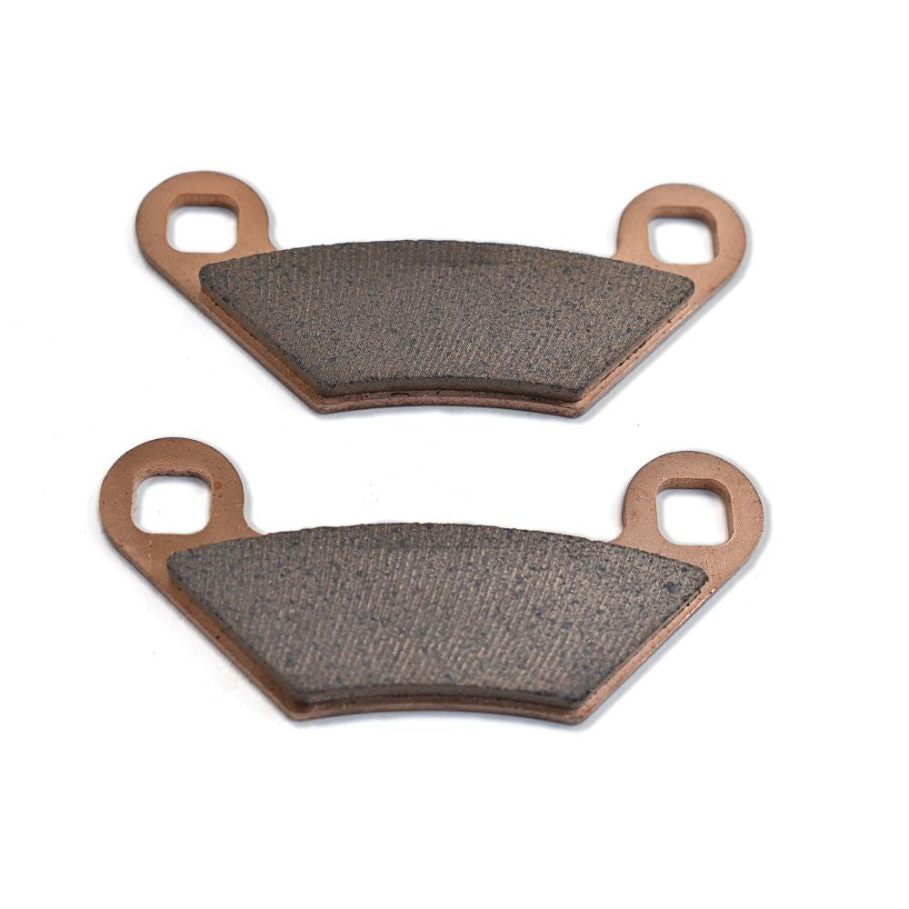WSM Front Or Rear Brake Pads for Polaris 325 - 1000 09-5517JL