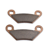 WSM Front Or Rear Brake Pads for Polaris 325 - 1000 09-5517JL