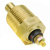 Dakota Water Temperature Sensor Sender 0-300F 0-150C 1/2 NPT SEN-04-4