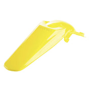 Acerbis Yellow Rear Fender for Suzuki - 2040720231