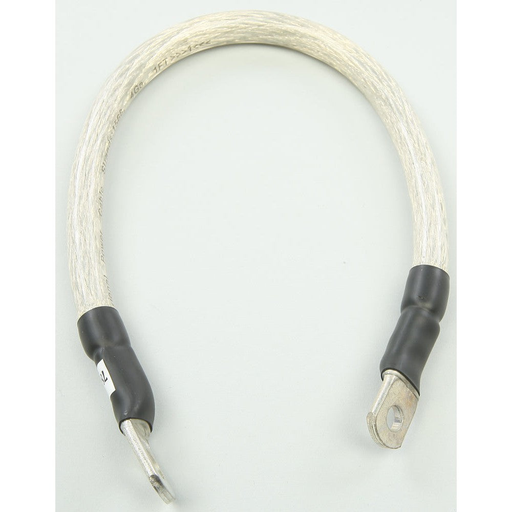 All Balls Racing Inc 13" Clear Battery Cable 78-113