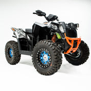 HMF Light Mount for Polaris Scrambler XP 850/1000 14-19