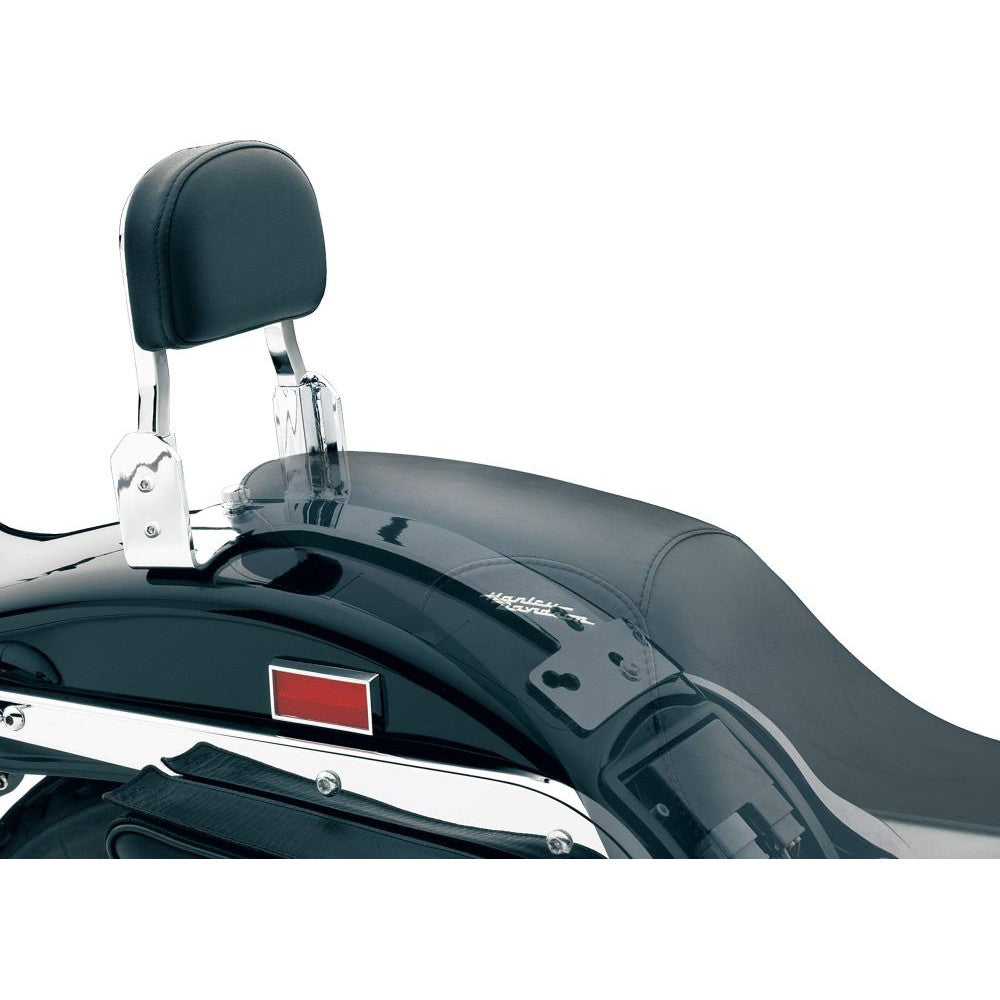 Kuryakyn Backrest Pad 1605 for Plug-N-Play Sissy Bar