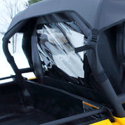 Falcon Ridge Soft Rear Window For Can-Am Maverick 2013-2018