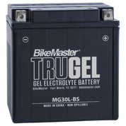 BikeMaster TruGel Battery For Polaris Diesel 455 1999-2003 Blue