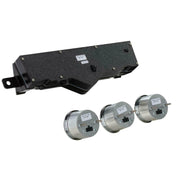 Dakota Digital Retrotech RTX-61C-IMP Gauges 1961 1962 Chevy Impala