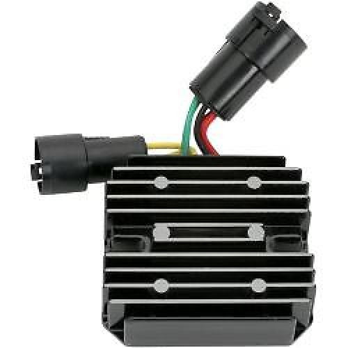 Regulator/Rectifier for Kawasaki KVF400C Prairie 4x4 99-02 Ricks