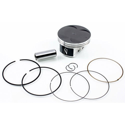 NAMURA PISTON KIT 100.70MM