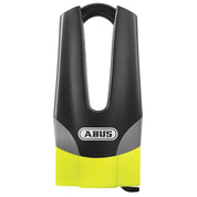Abus Granit Quick 37/60 Lock 70 MM x 11-18 MM Yellow - 43849