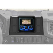 SSV Works JVC MR1 Media Receiver Plug-n-Play Kit For Polaris RZR XP 1000 2019-23