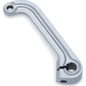 Kuryakyn Ridgeback Front Shift Arms Chrome