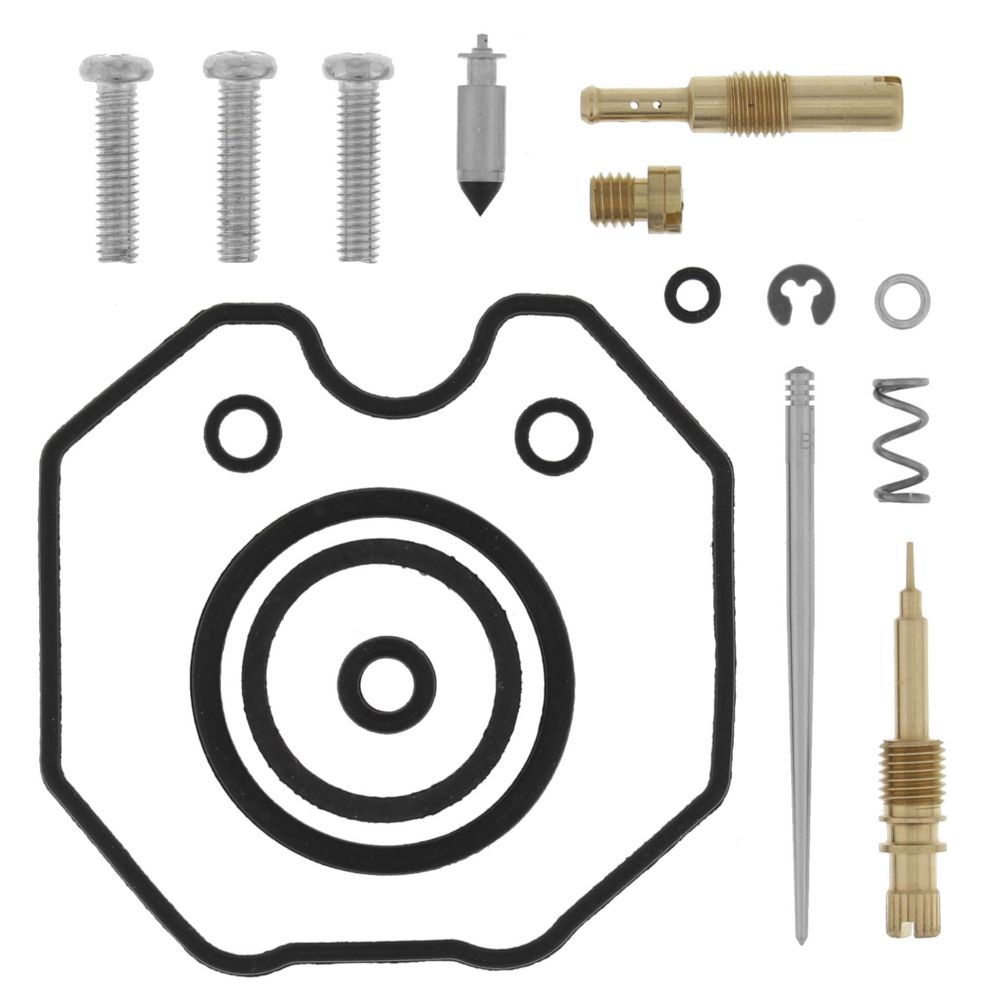 QuadBoss Carburetor Kit - 53261327