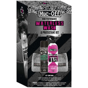 Muc Off High Performance Waterless Wash & Protect Kit - 20029US