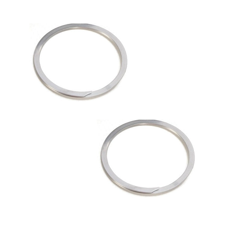 Fact 4.1RCT Spiral Retaining Ring