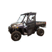 Seizmik Framed Door Kit 52-06024