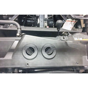 Inferno Cab Heater Kit with Defrost For 2016-2020 Arctic Cat Textron Stampede