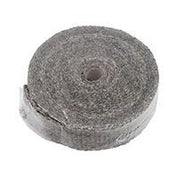 SPI White Ceramic Fiber Exhaust Protection Tape 2"x32' UP-02051