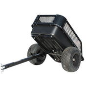 Impact Implements ATV Heavy Duty Utility Cart and Cargo Trailer- 1500lb Cap
