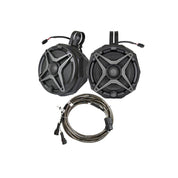 SSV Works 1.75" Add On For 6.5'' Speaker Pods WP3-C65A-175