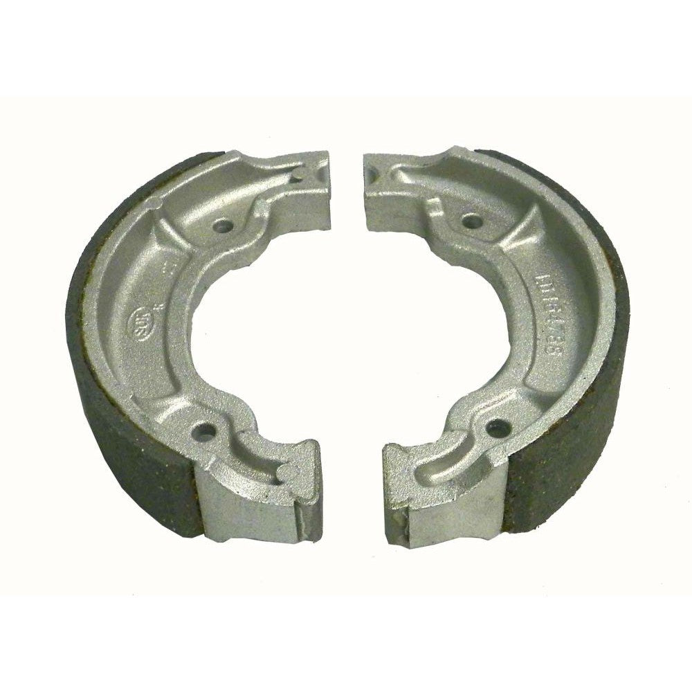 WSM Front Or Rear Brake Shoes for Yamaha 50 - 350 09-2160E