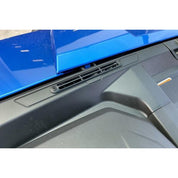 Inferno Cab Heater Kit with Defrost SSHK621-00 For Can-Am Defender 2016-2021 Deluxe Edition