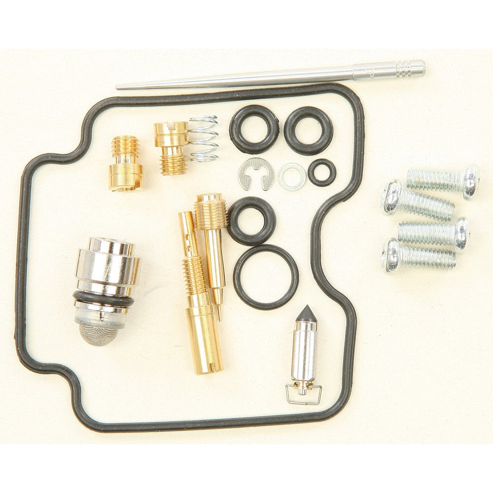 All Balls Carburetor Rebuild Kit 26-1256