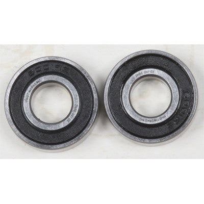 Pivot Works - PWFWK-T15-050 - Wheel Bearing Kit