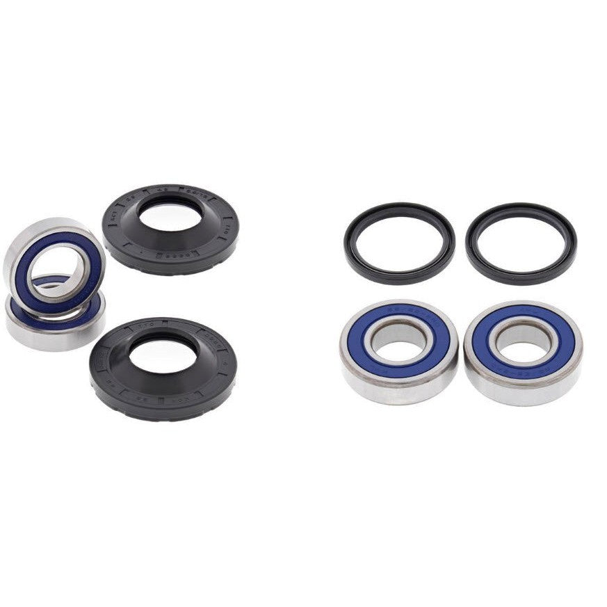 Wheel Front And Rear Bearing Kit for TM 450cc EN 450F 2006