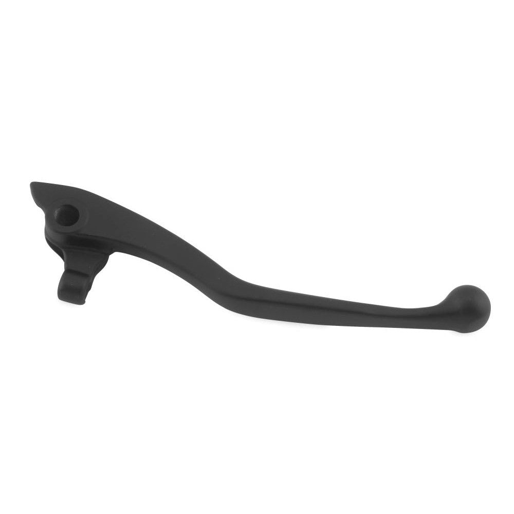 BikeMaster Brake Lever For Yamaha FZR400 1988-1990 Black