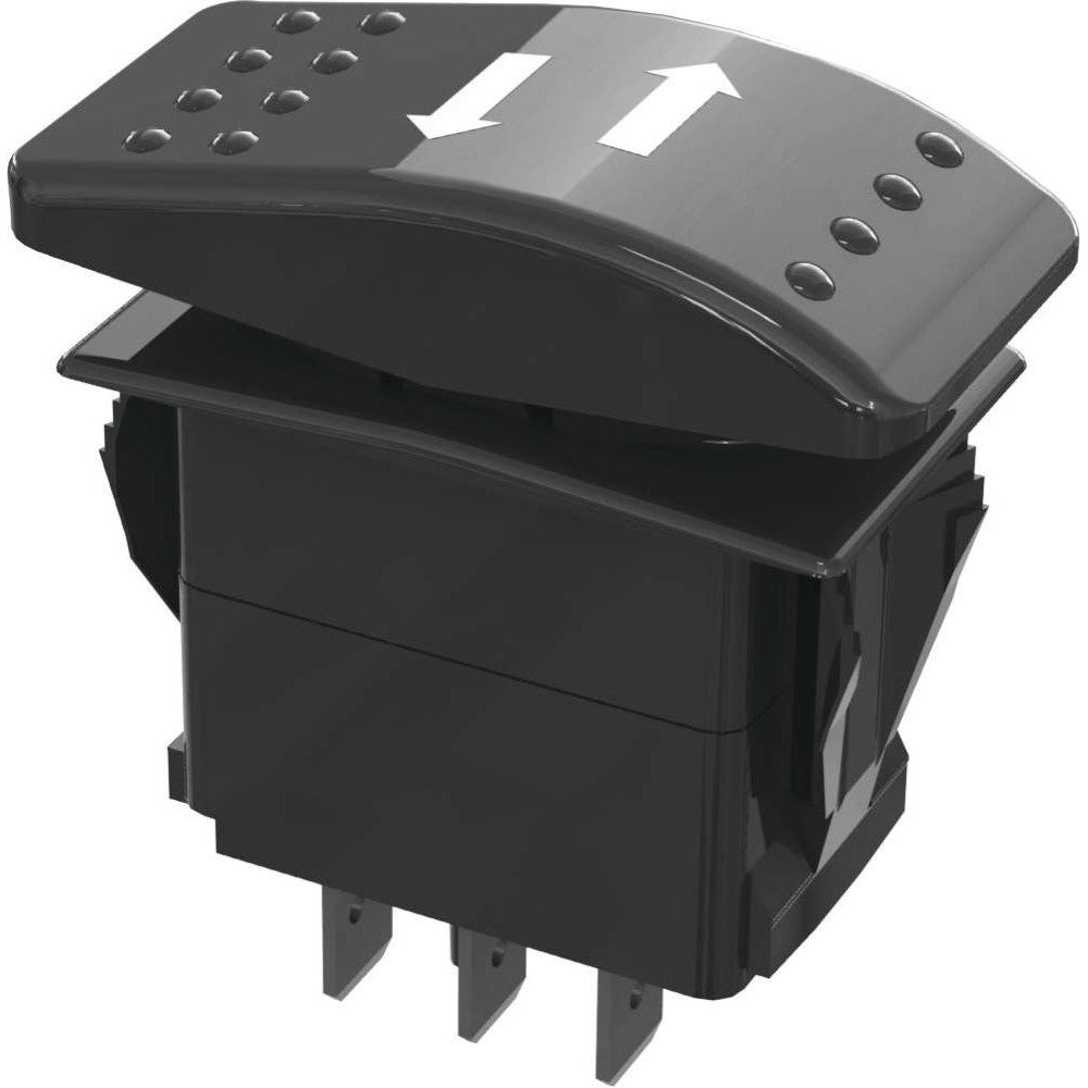 KFI Replacement Actuator Dash Rocker Switch ACT-DRS