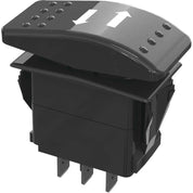 KFI Replacement Actuator Dash Rocker Switch ACT-DRS