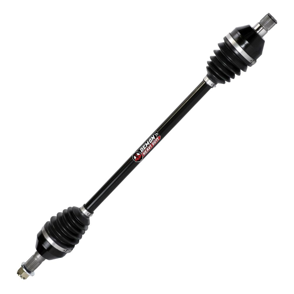 Demon Heavy Duty Axle For Can-Am Models 2019 PAXL-3040HD