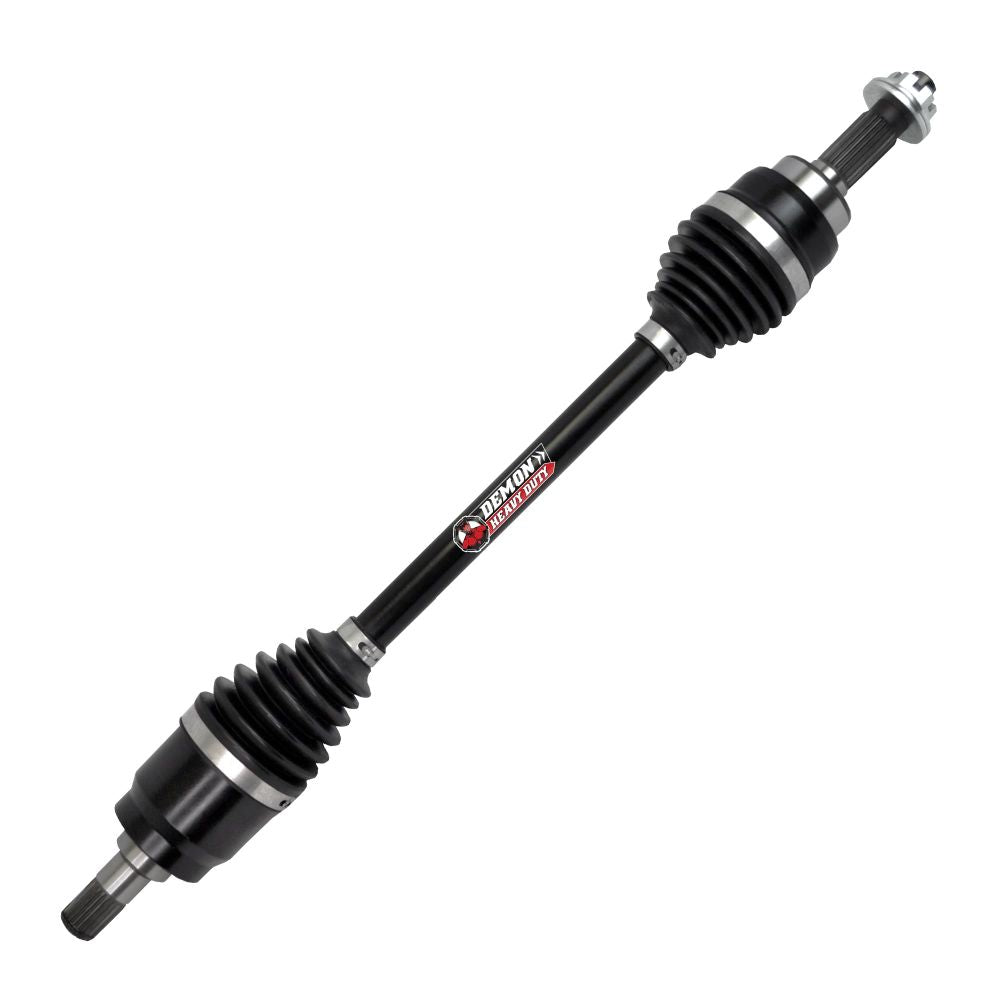 Demon Heavy Duty Axle For Honda Big Red 700 MUV700 2009-2013 PAXL-4015HD