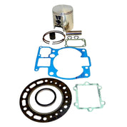WSM Top End Rebuild Kit For Suzuki 500 Quadracer 88-90 .25mm Over 54-605-11