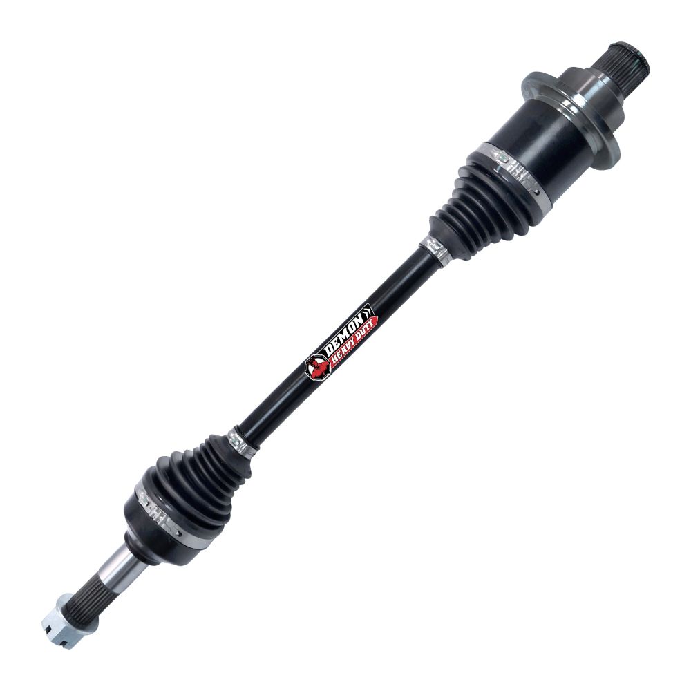 Demon Heavy Duty Axle For Honda Models 2009-2014 PAXL-4011HD