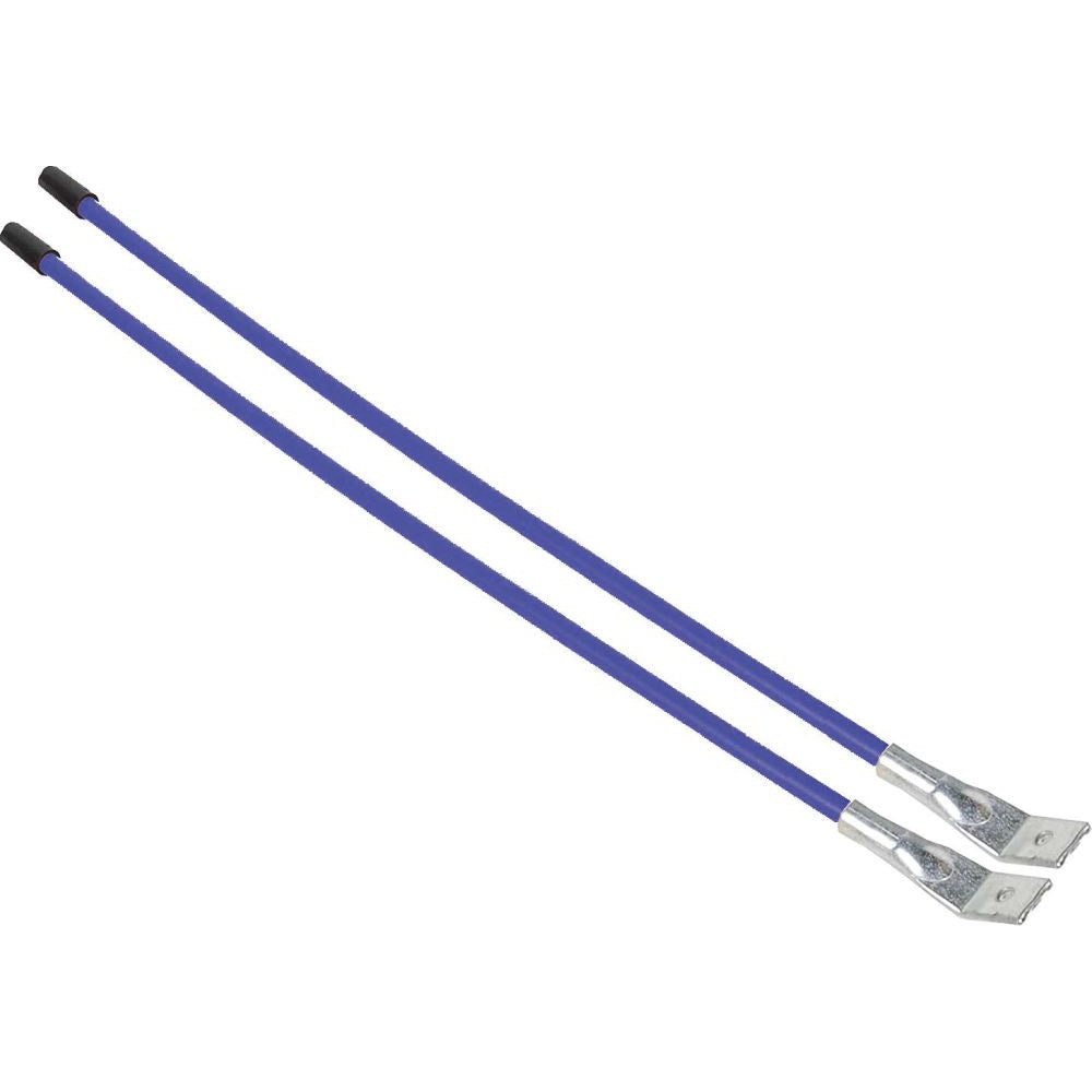 KFI Pro-Series Premium Blue Plow Marker 106495