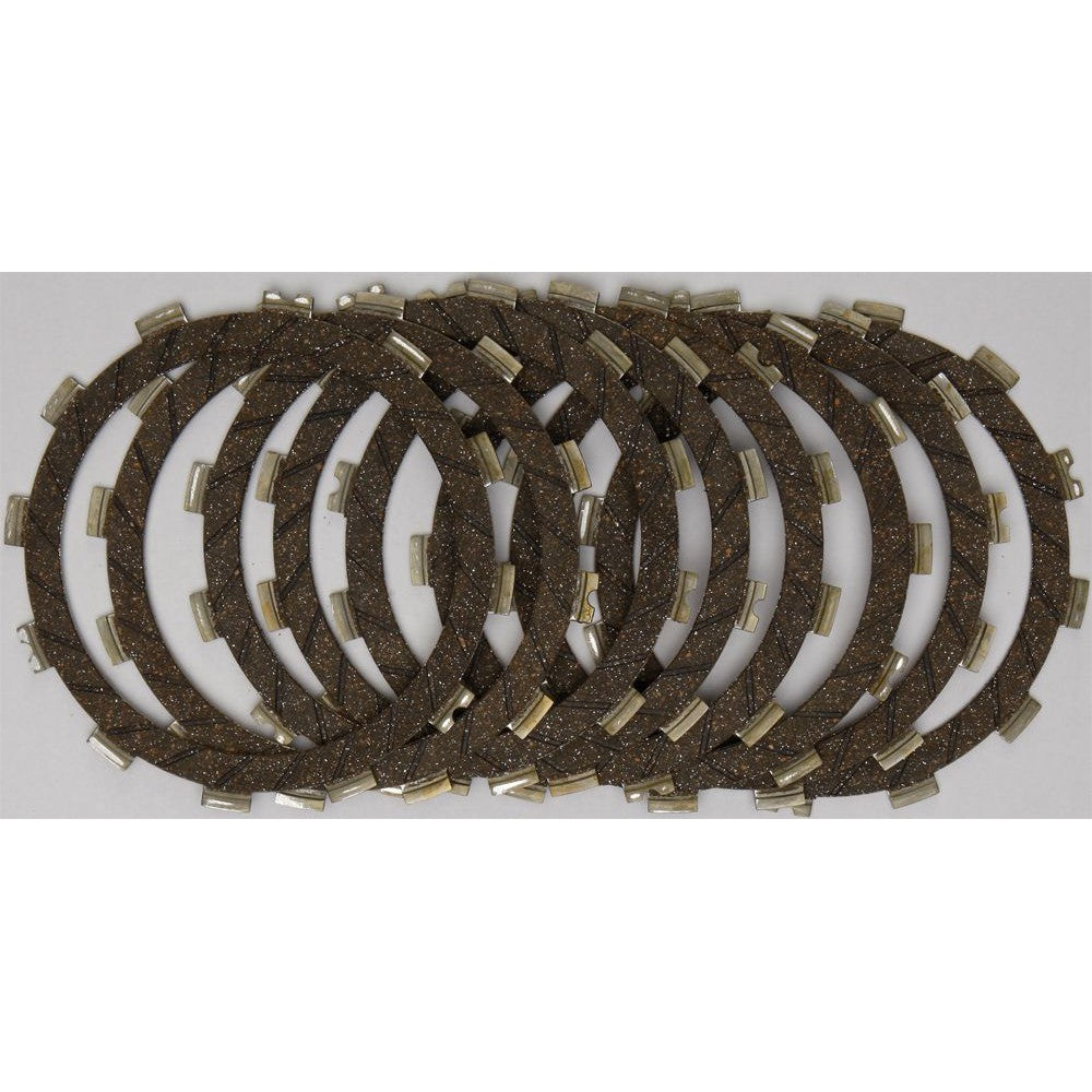 EBC CK O.E.M. Replacement Clutch Kit - CK4514