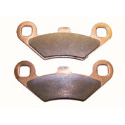 WSM Front Brake Pads for Polaris 250 - 500 89-00 09-5500JL