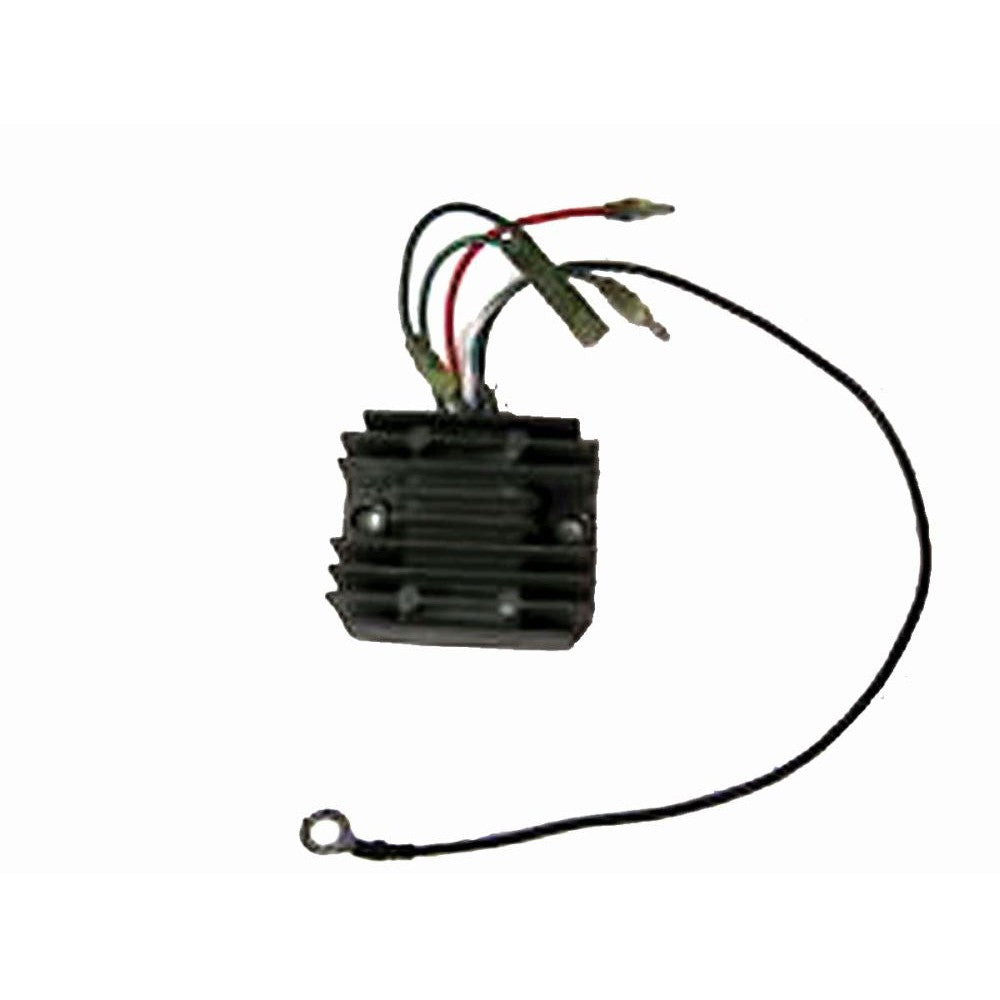 WSM Rectifier / Regulator for Yamaha 75 - 115 Hp 2-Stroke 365-1950