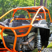 High Lifter Custom Cage Bung and Bracket Kit For 2 Seat Models For Polaris Models HL-CBBK-P-001