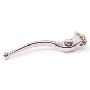 Motion Pro Polished Aluminum Brake Lever 14-0549