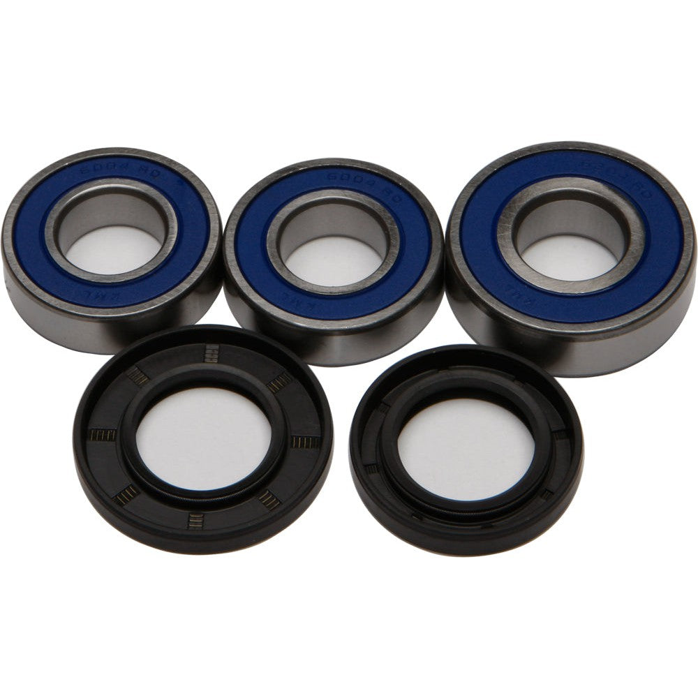 All Balls Rear Wheel Bearing Kit 25-1066