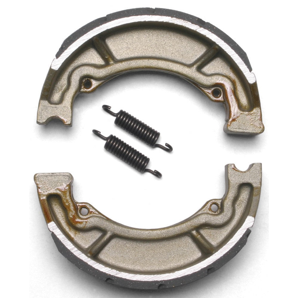 EBC 1 Pair Grooved Sintered Brake Shoes MPN 603G