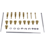 All Balls Mikuni HSR Carburetor Jet Kit 26-10056
