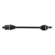 All Balls Heavy Duty Cv Axle Rear Right/Left AB8-PO-8-339