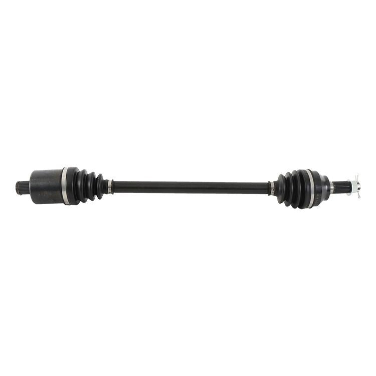 All Balls Heavy Duty Cv Axle Rear Right/Left AB8-PO-8-339