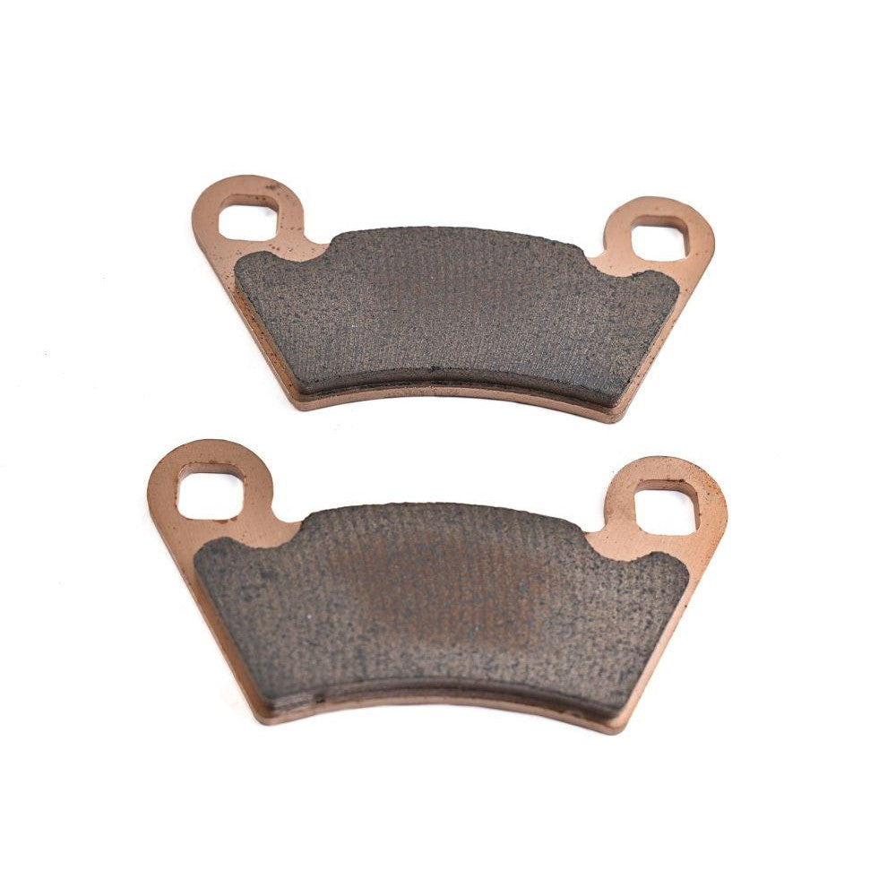 WSM Front Or Rear Brake Pads for Polaris 325 - 1100 04-23 09-5513JL