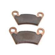 WSM Front Or Rear Brake Pads for Polaris 325 - 1100 04-23 09-5513JL
